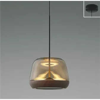 AP47549L  照明器具 LEDペンダント (天井直付) LED（電球色） コイズミ照明(PC)