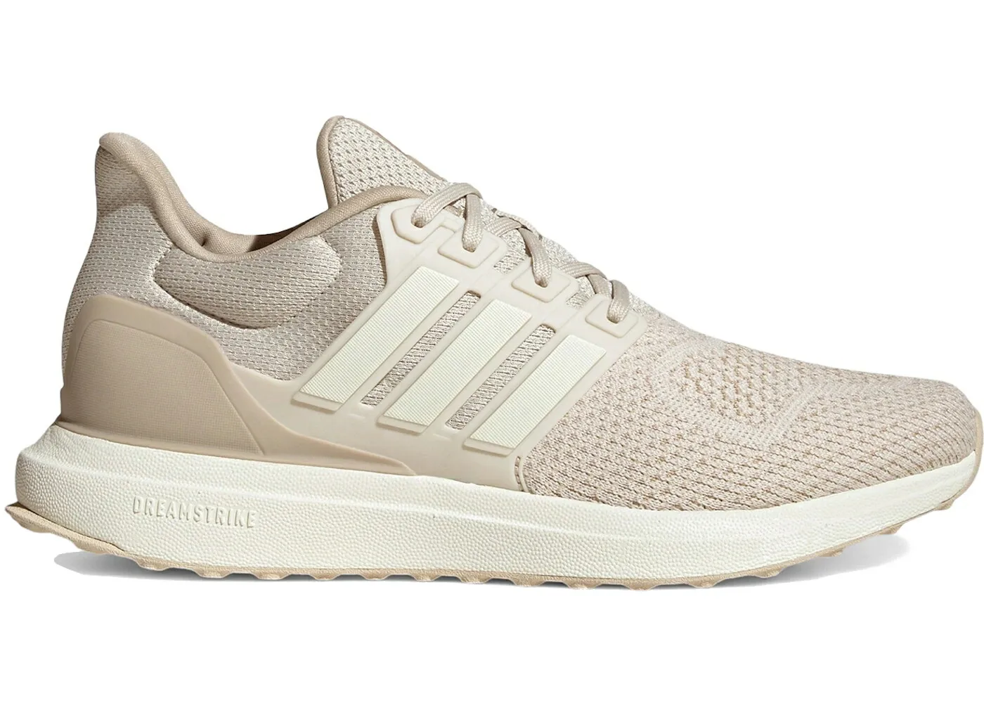 アディダス 白色 ホワイト ベージュ スニーカー メンズ ADIDAS ULTRADREAM DNA ALUMINA OFF WHITE WONDER BEIGE / ALUMINA OFF WHITE WONDER BEIGE