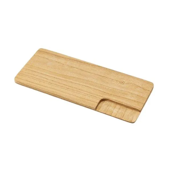 桐 カッティングプレート 角 木製 天然木 日本製 kirisai 調理器具 キッチン用品 キッチングッズ 皿 まな板