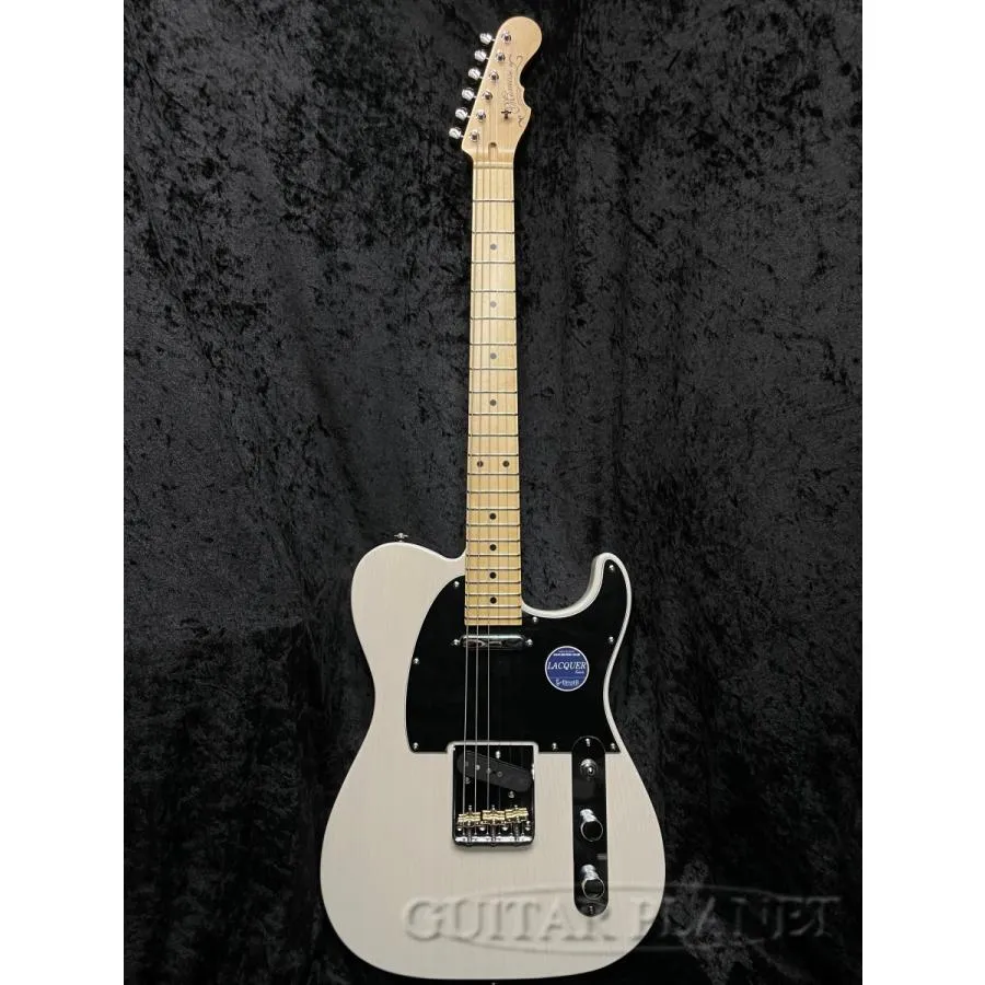 Momose MT2-STD/M WBD (White Blonde)【20613】 新品《エレキギター》