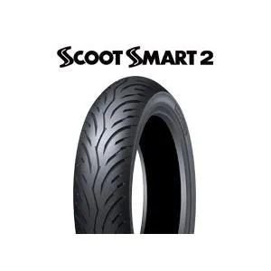 SCOOTSMART2 120/70-15 MC 56S(*S)