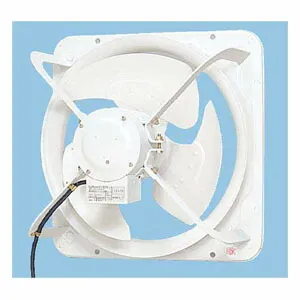 FY-50GSU3 Panasonic 産業用有圧換気扇／鋼板製／50cm【/srm】