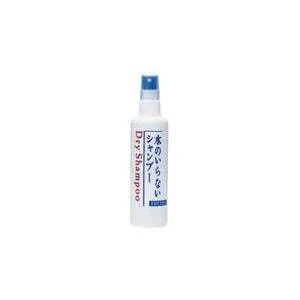 資生堂 フレッシィドライシャンプースプレー 150ml×36本セット
