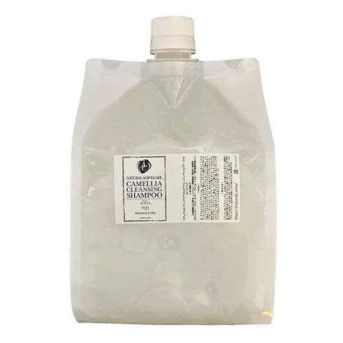 アリールアンドシー カメリアクレンジングシャンプー S01 犬用 1000ml