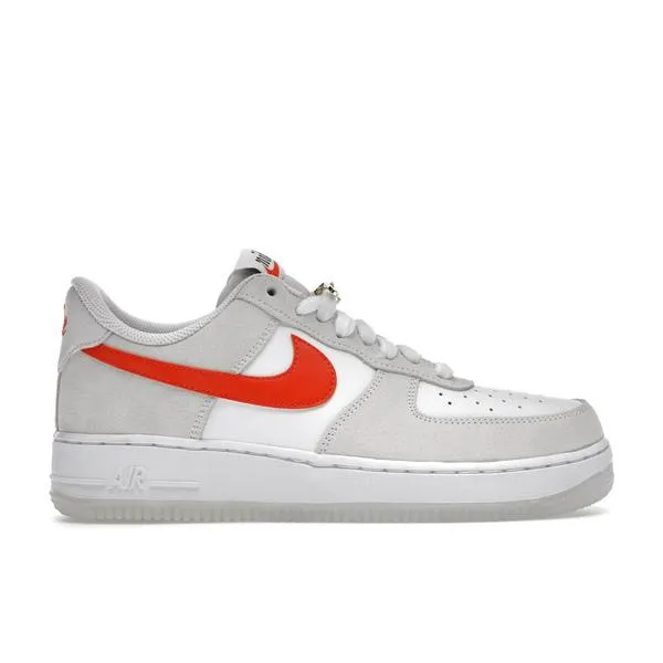 Nike ナイキ レディース スニーカー Nike Air Force 1 Low First Use Cream (Women's) 【サイズ US_W_12 】