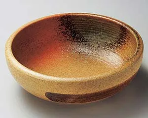 【まとめ買い10個セット品】和食器 ホ259-068 あけぼの8.0鉢【キャンセル/返品不可】【ECJ】