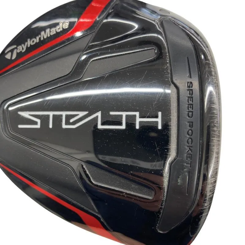 テーラーメイド STEALTH 5W フェアウェイウッド FW フレックスR