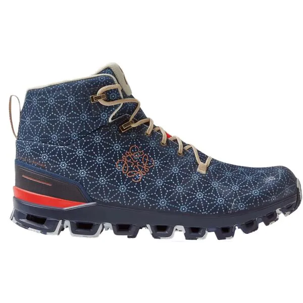 On オン メンズ スニーカー  【On Running Cloudrock LOEWE Space Blue】  サイズ US_8(26.0cm) Space/Blue