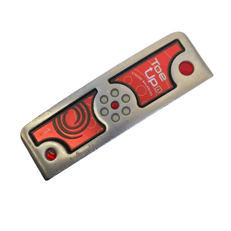 オデッセイ Toe UP i #1 34インチ パター PT フレックスその他