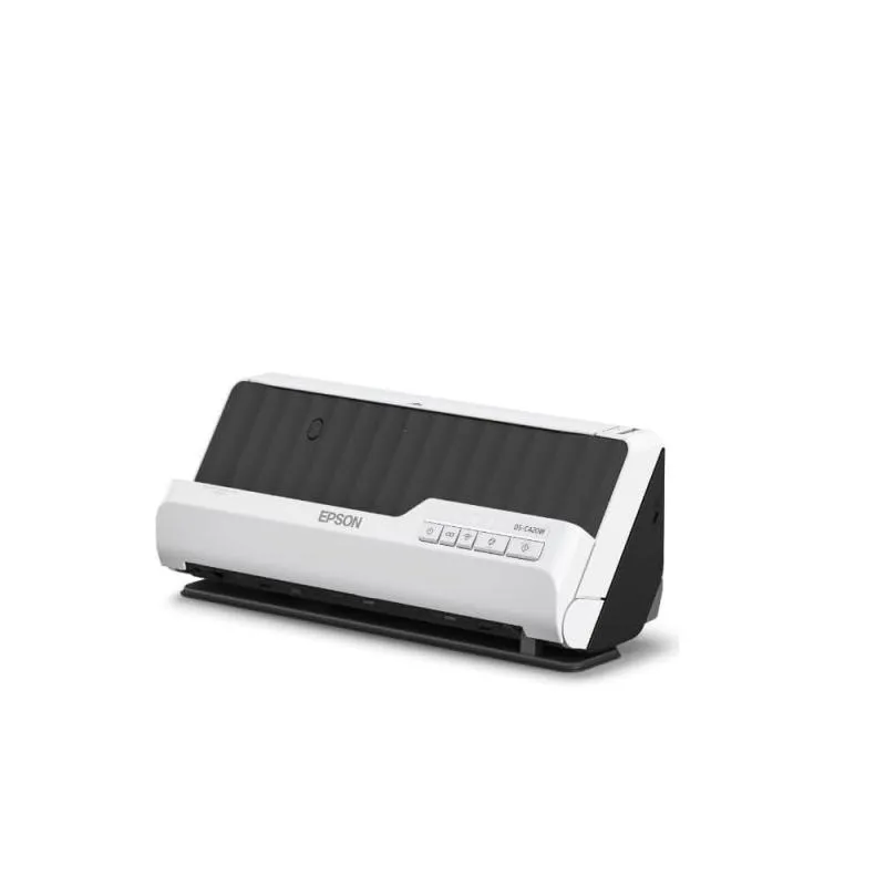 エプソン ドキュメントスキャナー DS-C420W