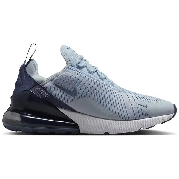 Nike ナイキ レディース スニーカー Nike Air Max 270 Blue Tint Ashen Slate (Women's) 【サイズ US_W_11 】