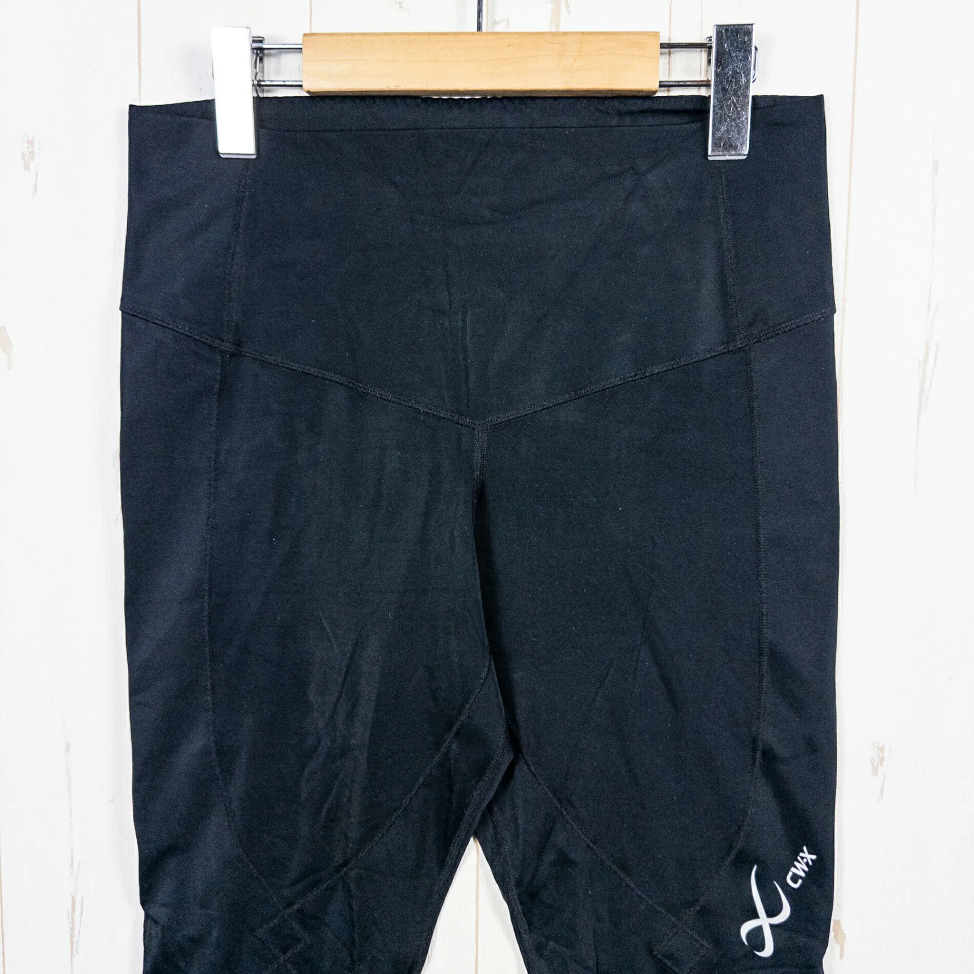 【Men L ブラック系】 Cw-X ( シーダブリューエックス ) スタビライクス モデル 2.0 STABILYX Model 2.0 ナイロン ウェア ボトムス タイツ z00052252  タイツ ボトムス ウェア