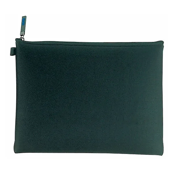 【10個セット】 アーテック ArTec 超厚クッションケース ブラック クッションケース カバン 通学 タブレットケース タブレット 衝撃軽減 ビジネス デスク周り ケース ビジネスバッグ インナーバッグ パソコンバッグ 学校 整理 オフィスサプライ 教材 高品質