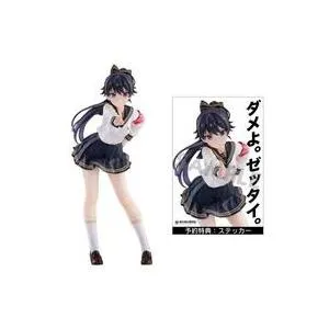 中古フィギュア 在波うゆ 「東京風紀委員会」 1/7 PVC＆ABS製塗装済み完成品