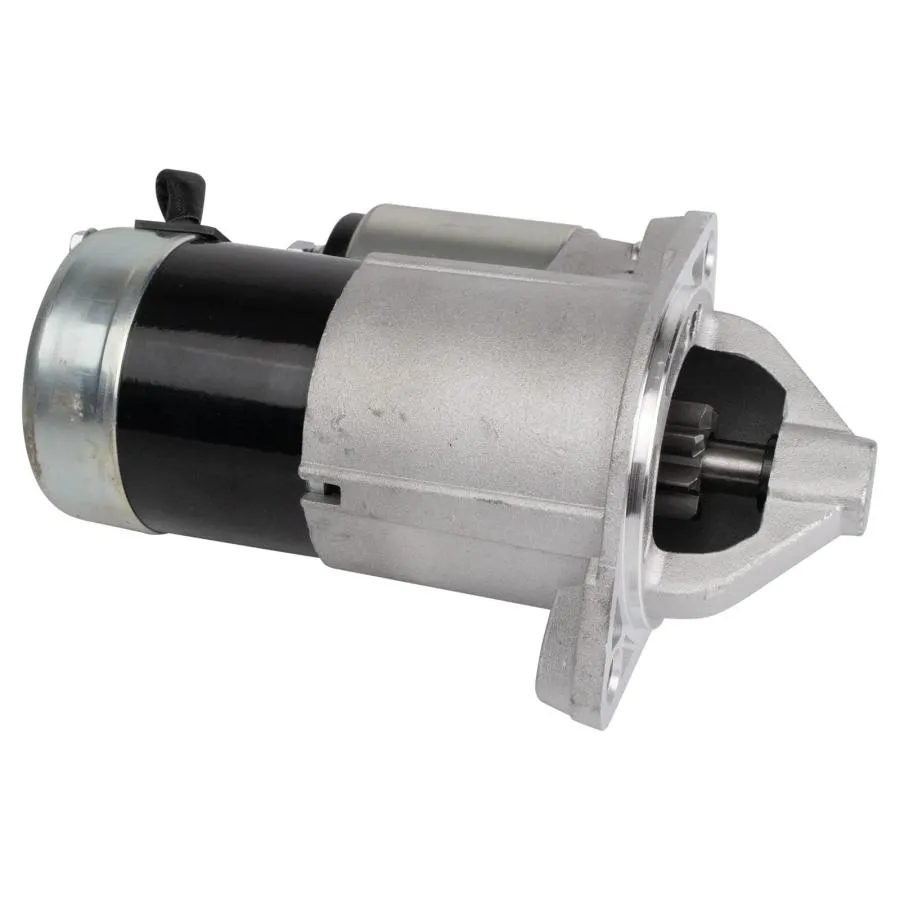 【並行輸入品】Starter Motor   Xtreme All Weather   Mechanics Choice for 2010 2