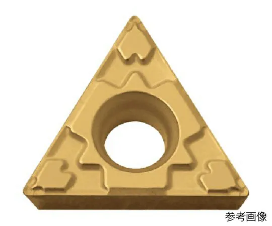 京セラ 旋削加工用チップ CVDコーティング CA525 10個入 TPMT110304GP CA525