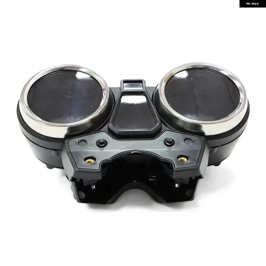 並行輸入品バイク スピード メーター ゲージケース タコメーター計器カバー ホンダ CB1300 2009-2022 アクセサリー