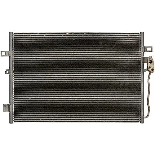 【並行輸入品】ダッジジャーニー4104用自動車用冷却A/C ACコンデンサー100%テスト済み。 Automotive Cooling A/C