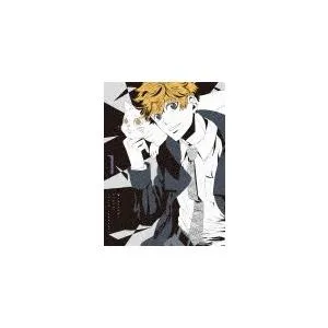 真夜中のオカルト公務員 第1巻【DVD】/アニメーション[DVD]【返品種別A】
