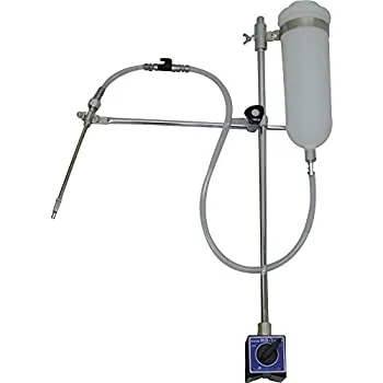 【中古】扶桑 オイルスネーク SN1-M-13 (1軸 マグネット K-13付) SN1-M-13 クーラント噴射装置