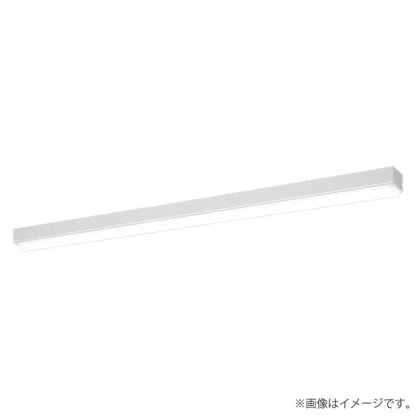 LEDベースライト セット XFX419NEVLA9（NNLK41109+NEL4100EV LA9）XFX419NEV LA9 パナソニック