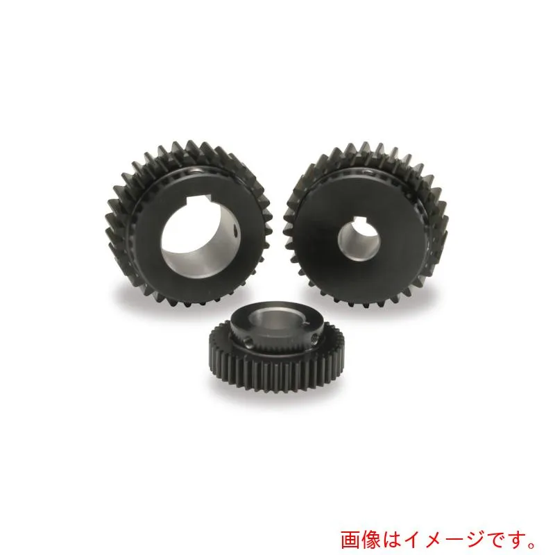 小原歯車工業（KHK） 焼入平歯車ＳＳ１．５－５６ＨＪ１８ 【品番：SS1.5-56HJ18】