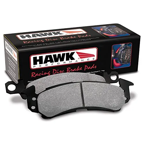 【中古】【未使用・未開封品】Hawk HB501N.625 ブレーキパッド