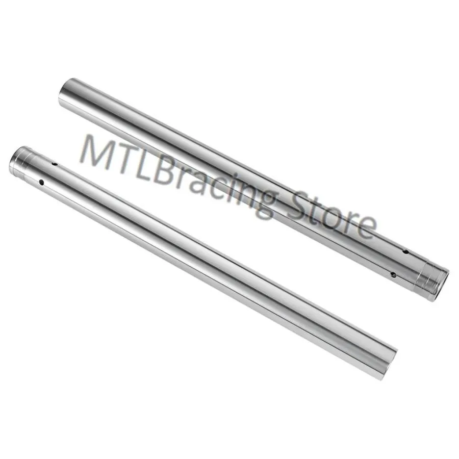 【並行輸入品】2xフロントインナーフォークレッグチューブ BMW R18 2020-2023 49x622mm 31429480466