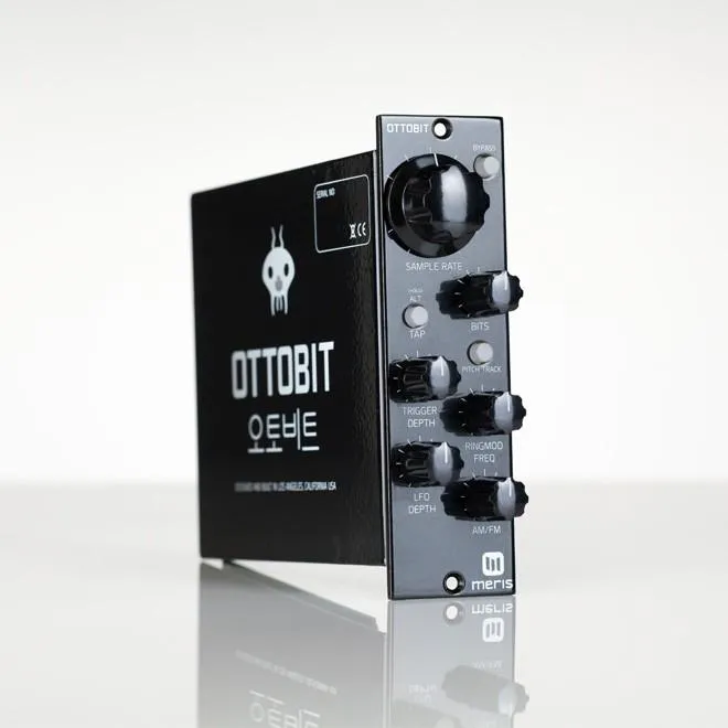 Meris/OTTOBIT