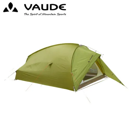 ファウデ VAUDE トーラス Taurus 3P テント 3人 (1480/mossy green) 11499[pt_up]