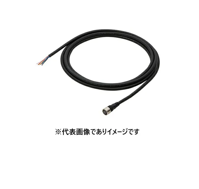 オムロン F39-JG3A-D 延長ケーブル