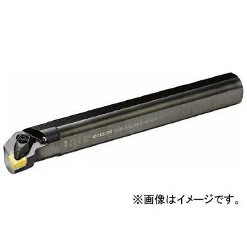 京セラ 内径加工用ホルダ A40T-DCLNR12-50(7719680)