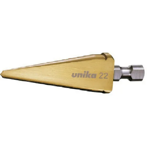 UNIKA デッキビットDKBタイプ DKB-20N DKB－20N 5本まとめ売り 5本 【まとめ売り商品】