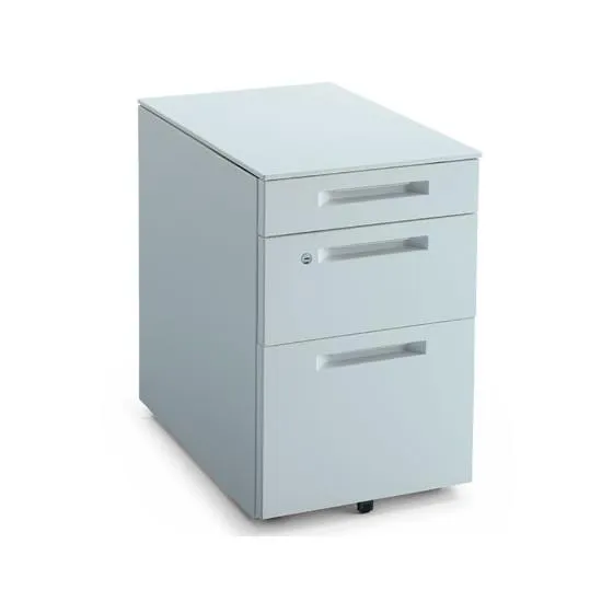 【メーカー直送】コクヨ iSデスク ワゴン A4タイプ 3段 W395×D578×H600【代引不可】【組立・設置・送料無料】脇机 ワゴン スチールデスク オフィスデスク