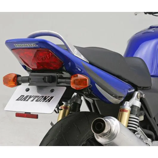 デイトナ フェンダーレス車種別キット ホンダ用(CB400SF Spec- / Revo) DAYTONA 74291 返品種別B