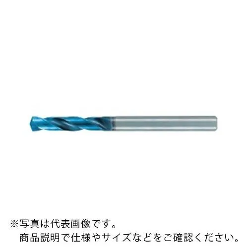 フジコシ アクアドリル EX オイルホール 3D ( AQDEXOH3D0510  (3D 5.1) )