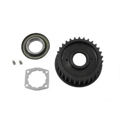 【並行輸入品】 20-0701 取寄せ Vツイン Front Pulley 30 Tooth (検索用／ Andrews 290300