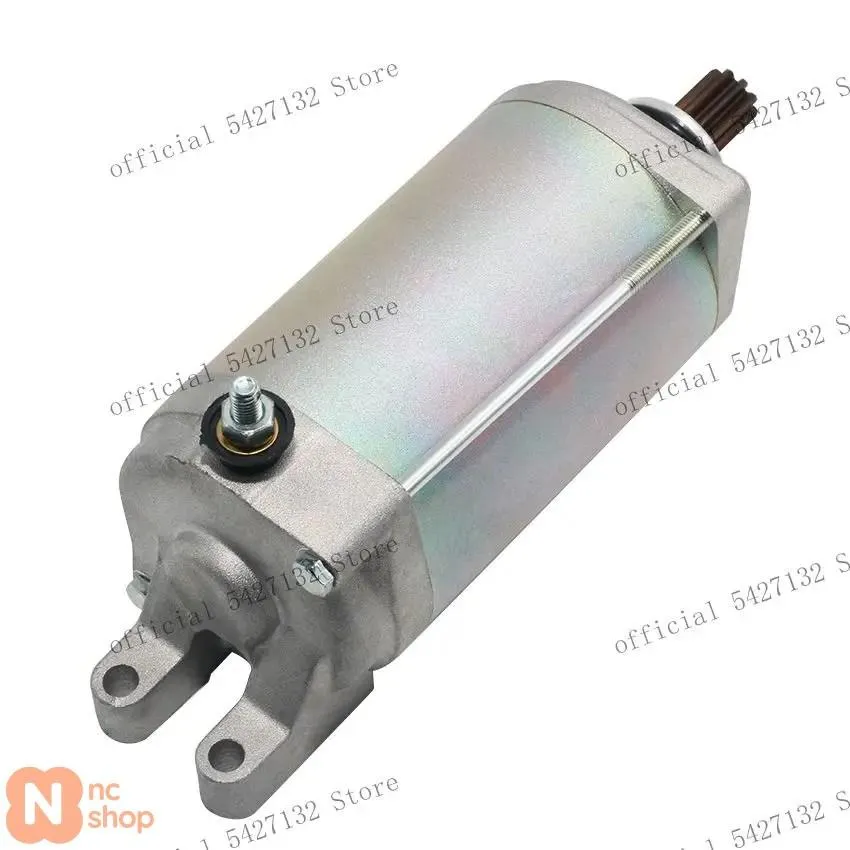 【並行輸入品】BMW F650 E169 F650GS F650ST R13 DAKAR R13 F650CS K14 F650 CS F650 ST 11447709449 12412343511 用バイク始動モーター