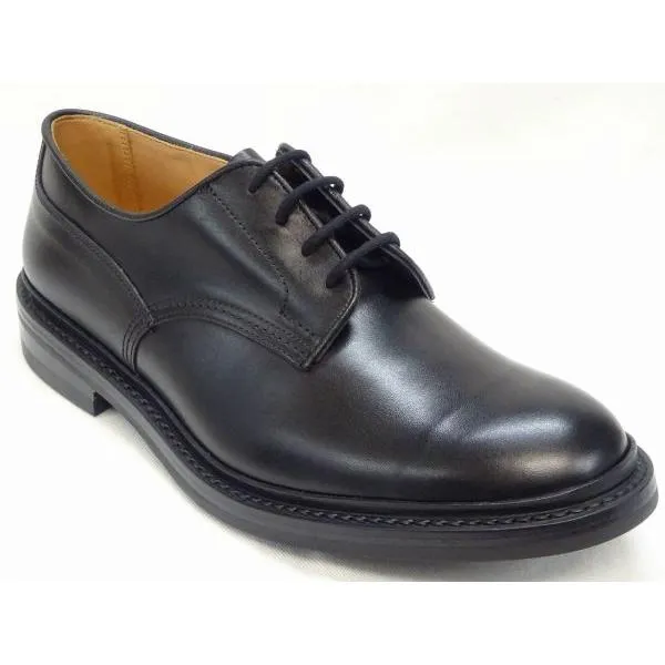 uk 13 (32cm) トリッカーズ Tricker's 5636-8 WOODSTOCK BLACK BOX CALF ブラック トリッカーズ  big-b