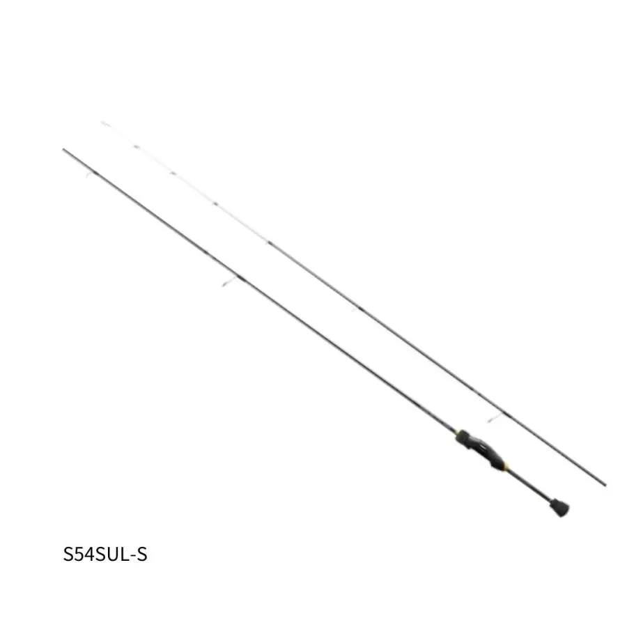 シマノ 23 ソアレBB アジング S54SUL-S 大型便A