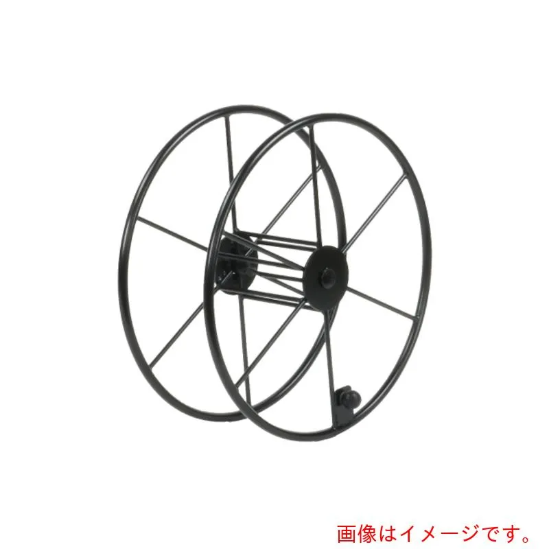 ジェフコム（JEFCOM） ＪＥＦＣＯＭ ロープリール用ドラム 【品番：RD-50】
