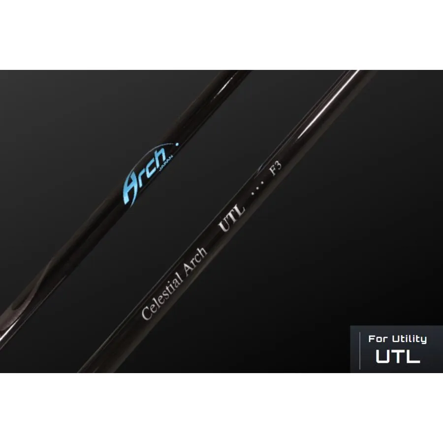 Arch UTL ユーティリティ / ハイブリッド用 シャフト アーチゴルフジャパン 正規品 オーダー対応 工賃込
