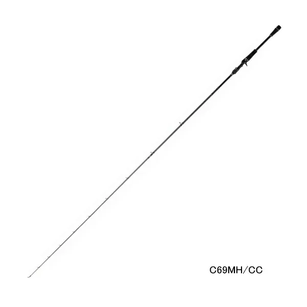 ≪25年4月新商品！≫ テイルウォーク（tail walk） フルレンジ C69MH/CC 〔仕舞寸法 106cm〕  【保証書付】