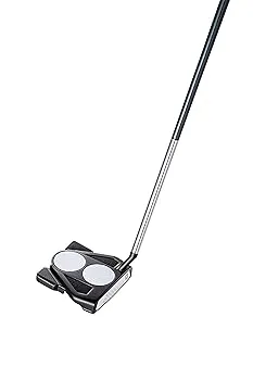 【中古】オデッセイ (ODYSSEY) 右用 パター 2-BALL TEN S PSTL 34インチ メンズ