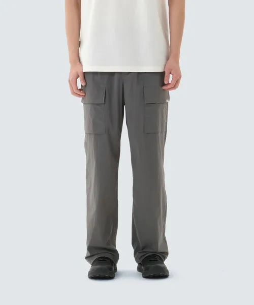 カーゴパンツ Snow Peak / Root New String Pants  ルートニューストリングパンツ 海外限定 メンズ レディース
