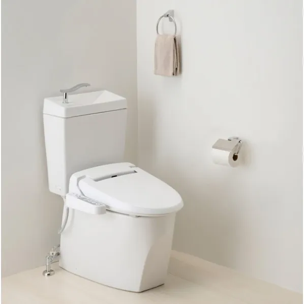 キュアーズ コア 便器 床排水仕様 一般地 ブラック SC8250-SGB/BK 1台