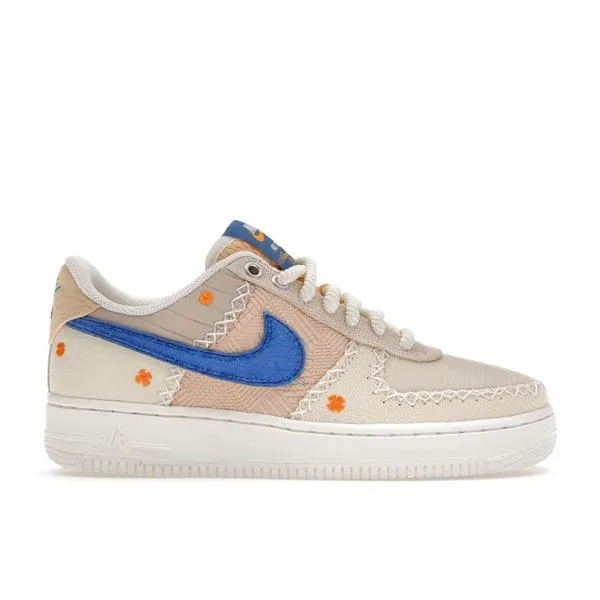 Nike ナイキ レディース スニーカー Nike Air Force 1 Low '07 40th Anniversary Edition LA Flea (Women's) 【サイズ US_7(24.0cm) 】