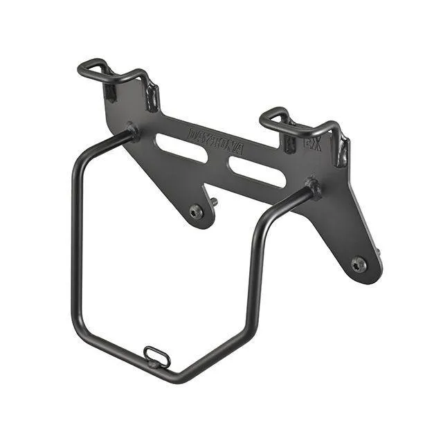 デイトナ サドルバッグサポート（ベルトループ一体型）Rebel1100/DCT（21〜26）/右側専用（EX-TOUCH対応） メーカー在庫あり D…