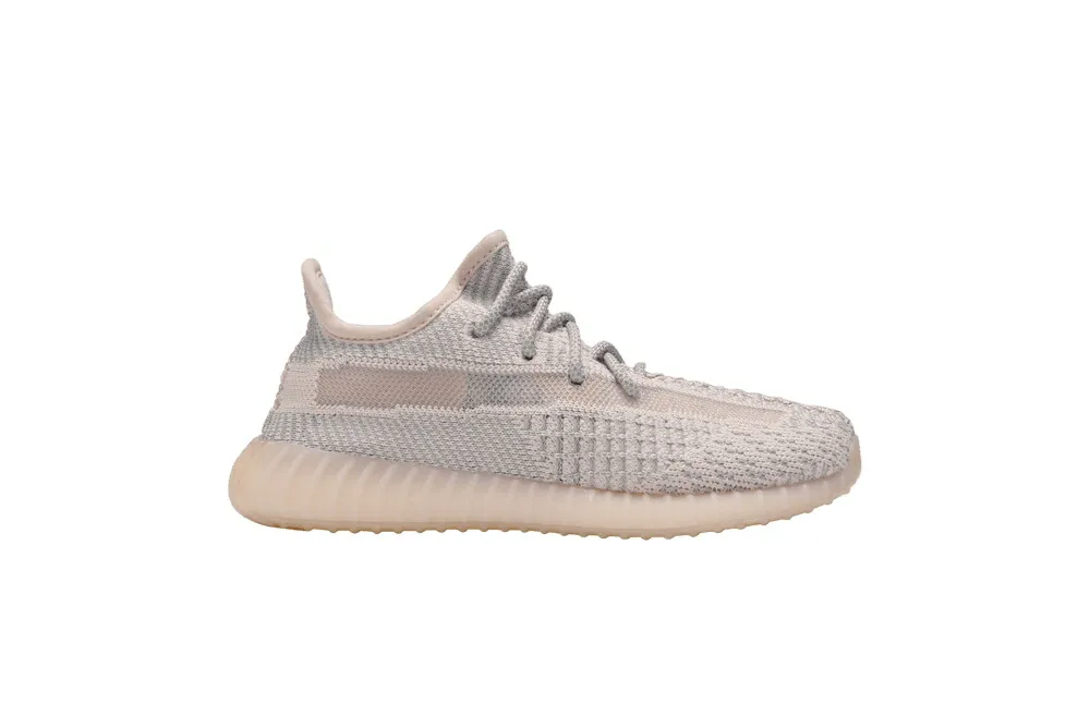 アディダス ブースト YNTH NONREFLECTIVE スニーカー メンズ ADIDAS YEEZY BOOST 350 V2 NON-REFLECTIVE / SYNTH SYNTH SYNTH