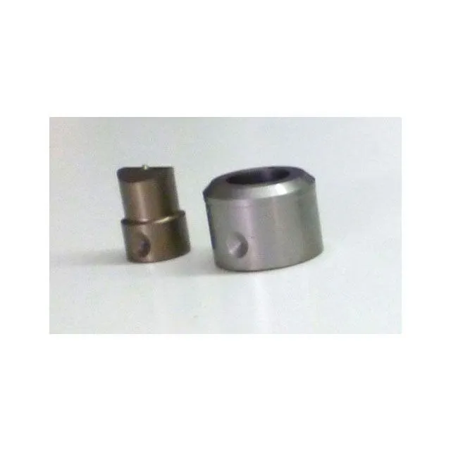 ESCO 12mm パンチ（EA858HR-1A/丸穴・厚板用） EA858HR-112 エスコ 電動工具